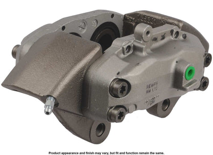 Cardone Reman Remanufactured Unloaded Caliper 19-7040