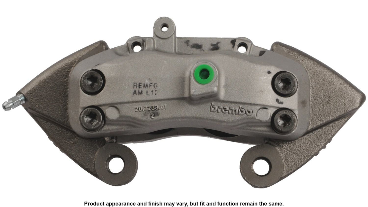 Cardone Reman Remanufactured Unloaded Caliper 19-7040