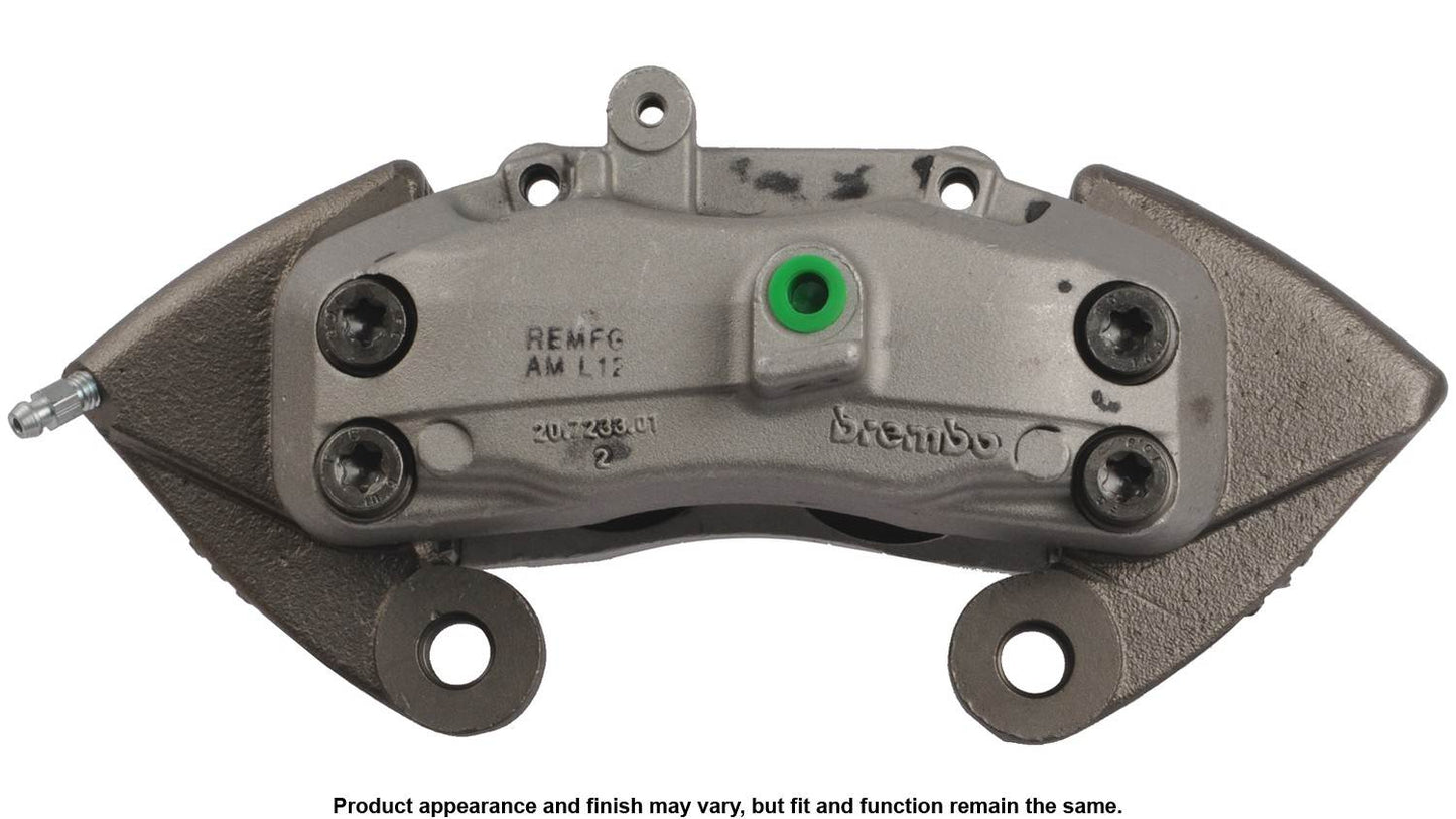 Cardone Reman Remanufactured Unloaded Caliper 19-7040