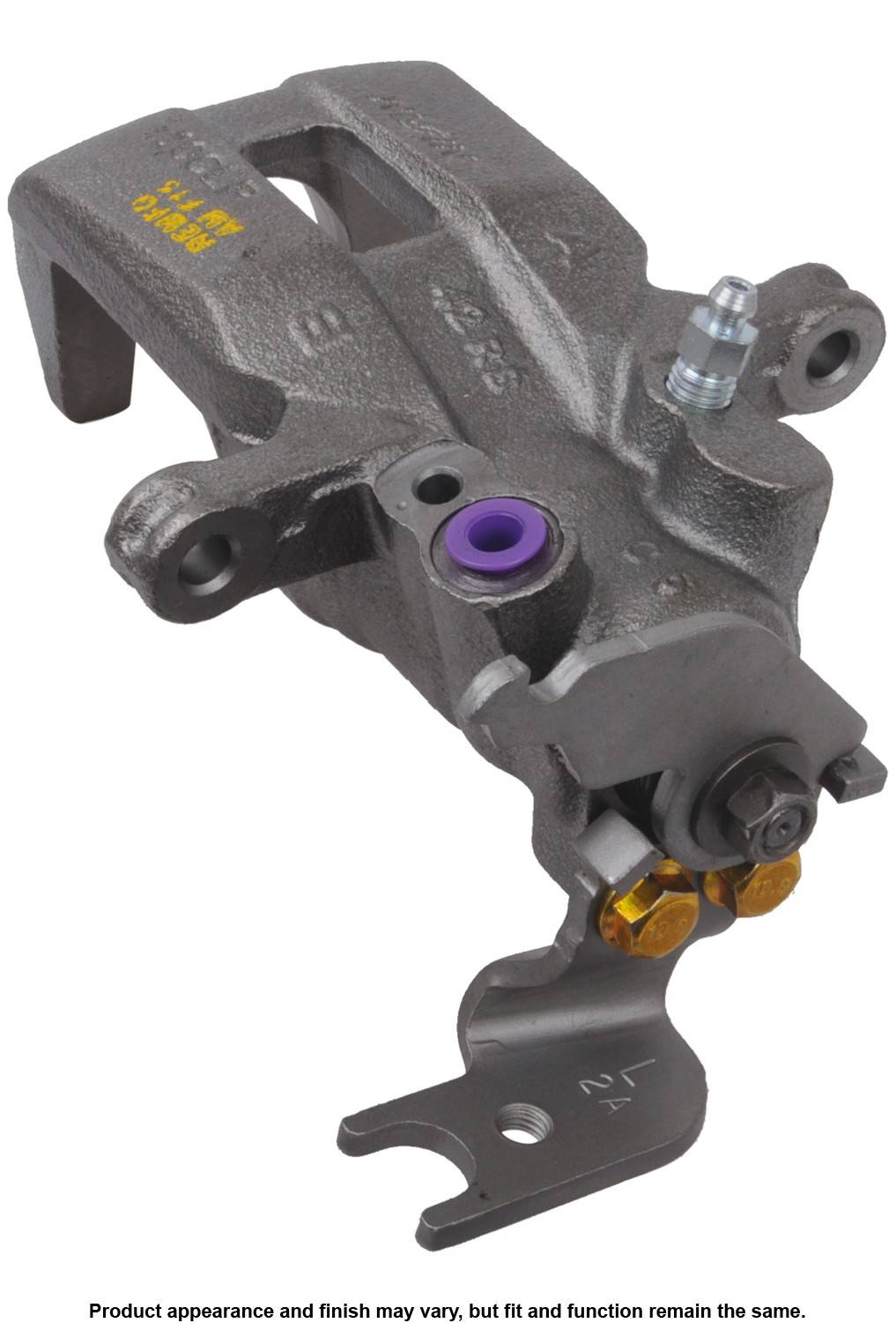 Cardone Reman Disc Brake Caliper 19-7097