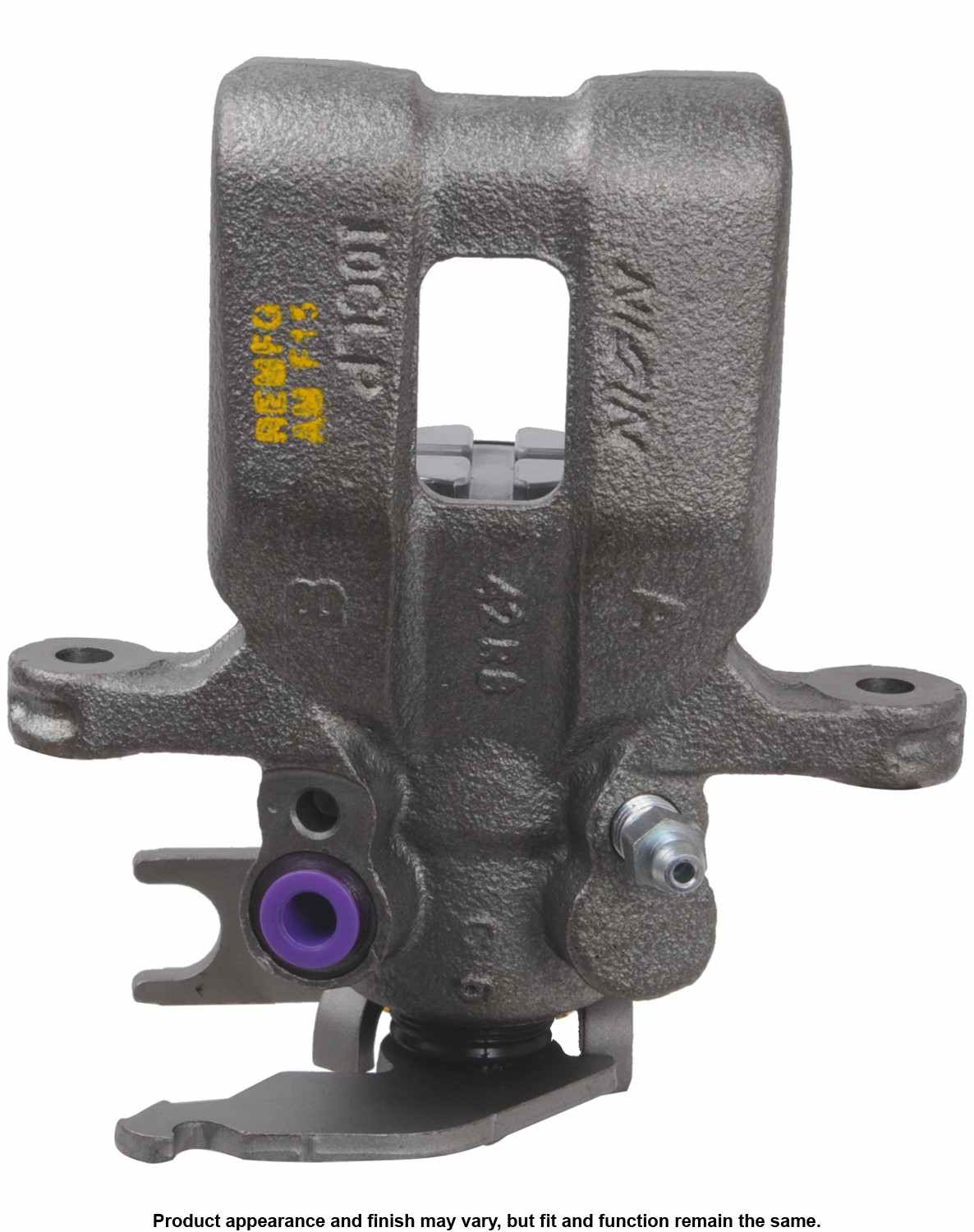 Cardone Reman Disc Brake Caliper 19-7097