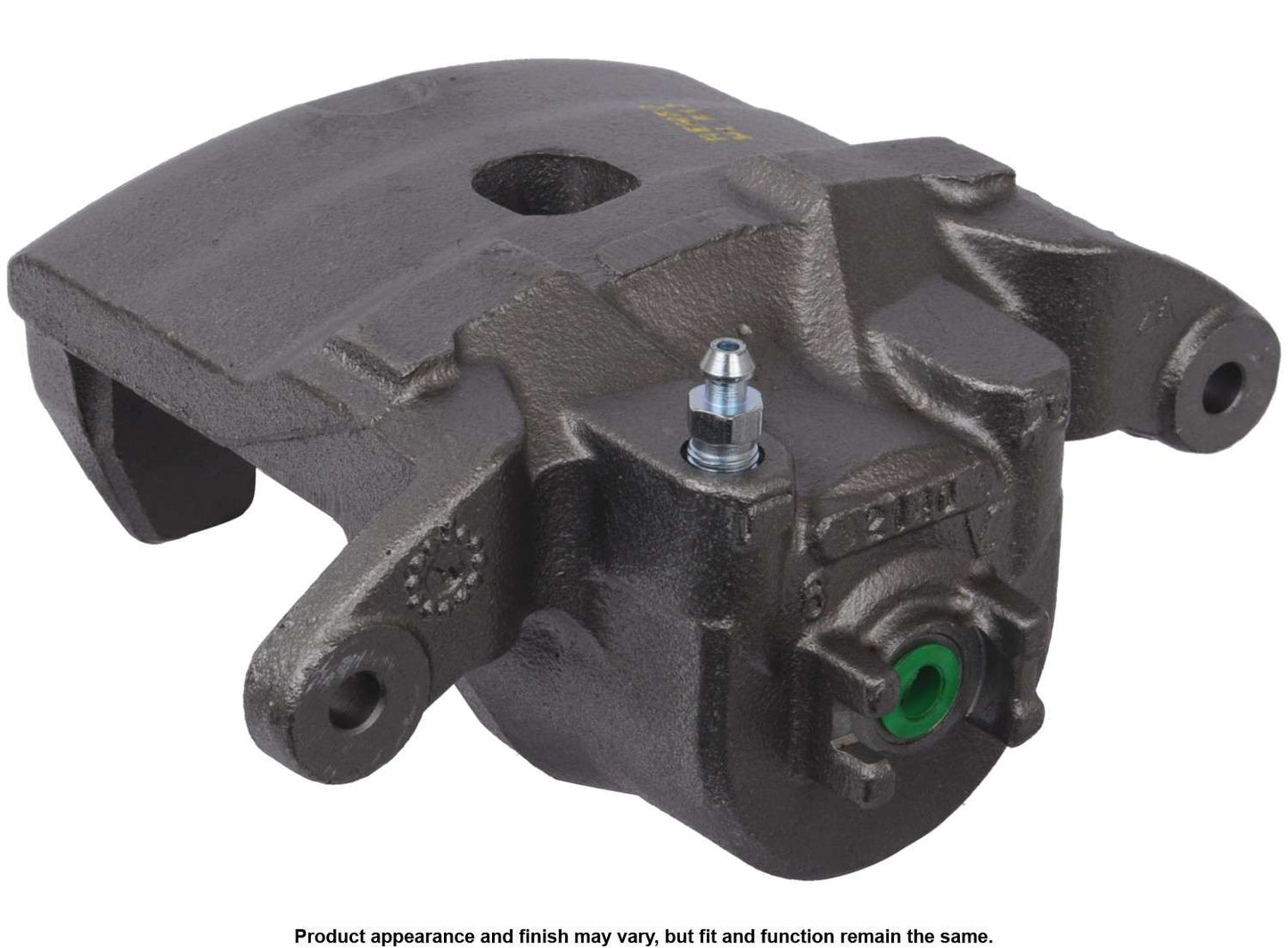 Cardone Reman Disc Brake Caliper 19-7102