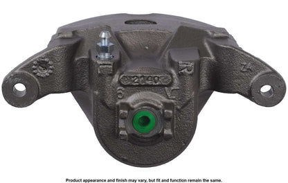 Cardone Reman Disc Brake Caliper 19-7102