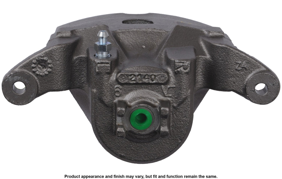 Cardone Reman Disc Brake Caliper 19-7102