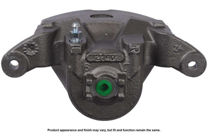 Cardone Reman Disc Brake Caliper 19-7102