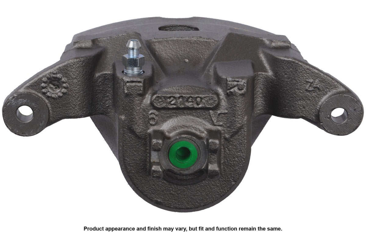 Cardone Reman Disc Brake Caliper 19-7102