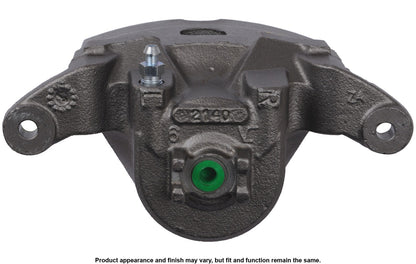 Cardone Reman Disc Brake Caliper 19-7102