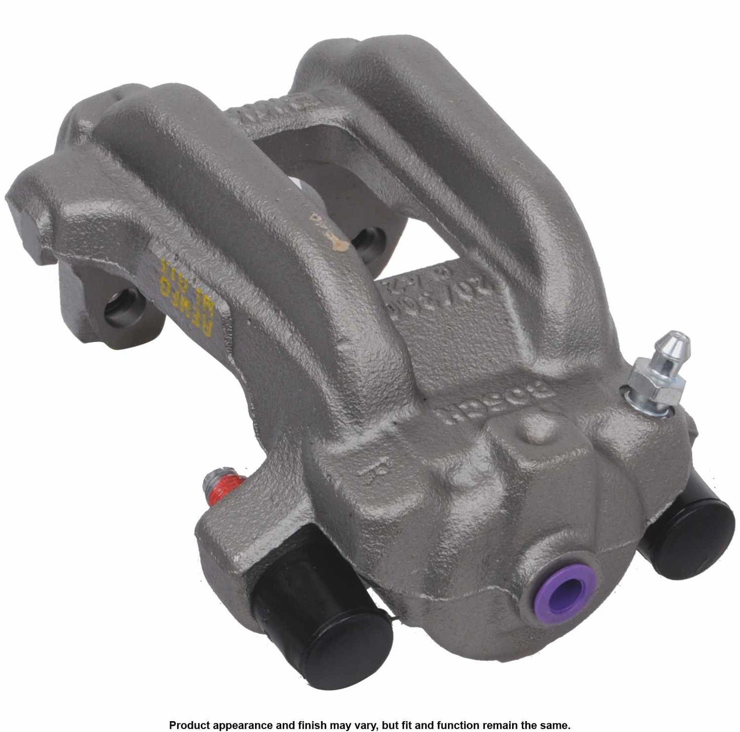 Cardone Reman Remanufactured Unloaded Caliper 19-7111