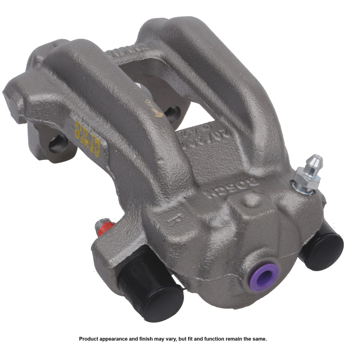 Cardone Reman Remanufactured Unloaded Caliper 19-7111