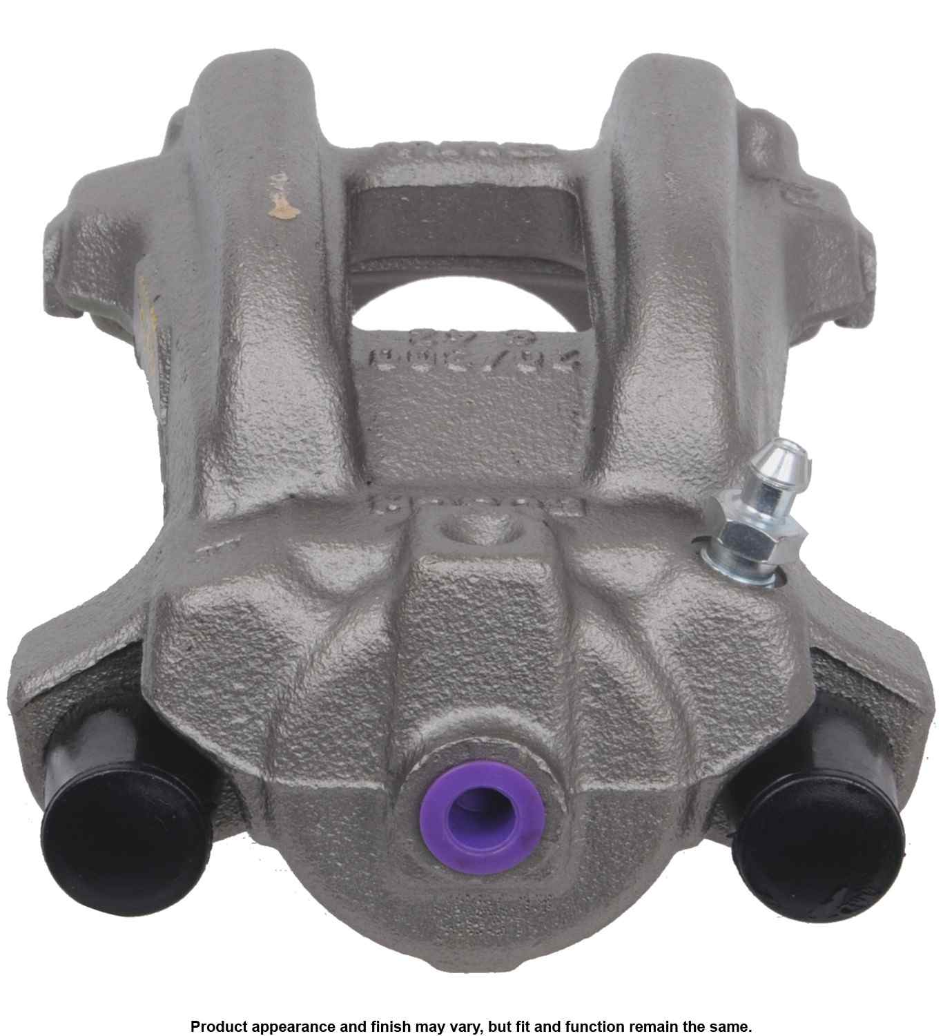 Cardone Reman Remanufactured Unloaded Caliper 19-7111