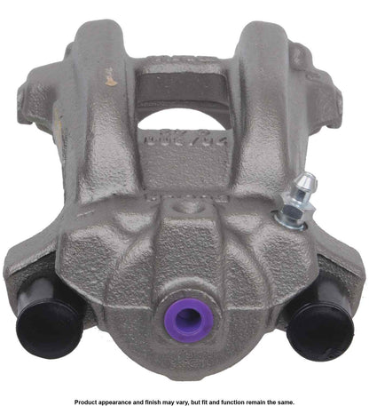 Cardone Reman Remanufactured Unloaded Caliper 19-7111