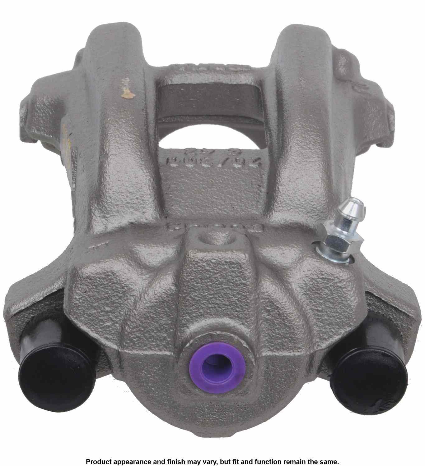 Cardone Reman Remanufactured Unloaded Caliper 19-7111