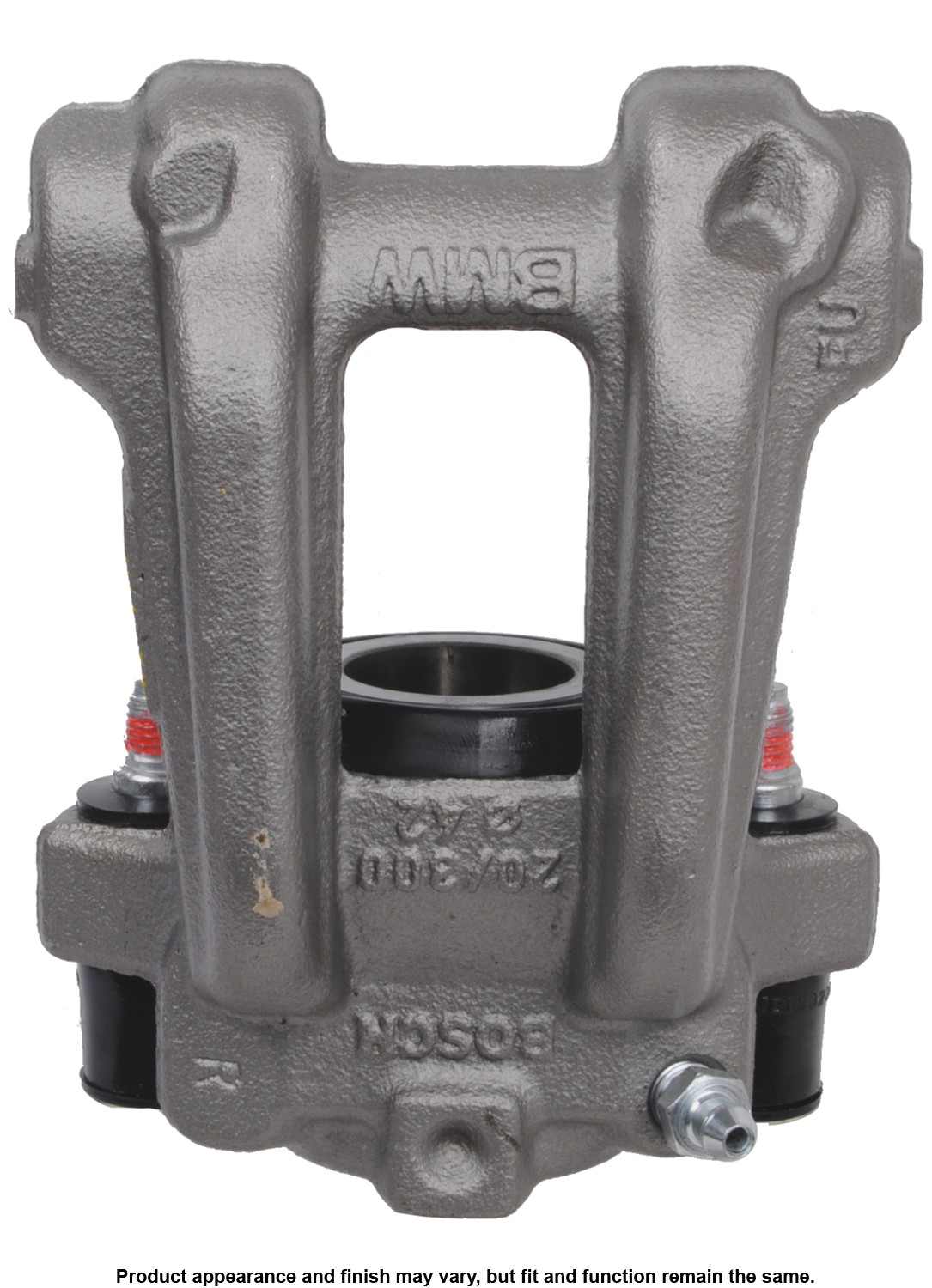 Cardone Reman Remanufactured Unloaded Caliper 19-7111