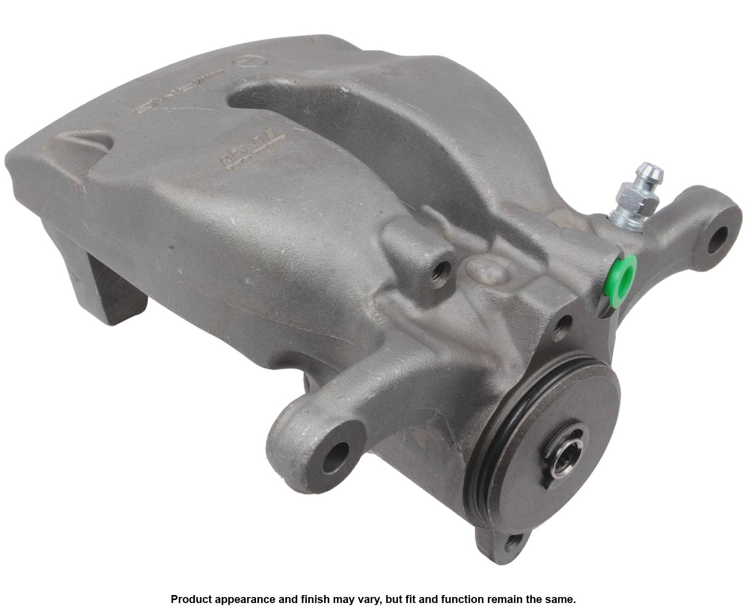 Cardone Reman Remanufactured Unloaded Caliper 19-7135NM