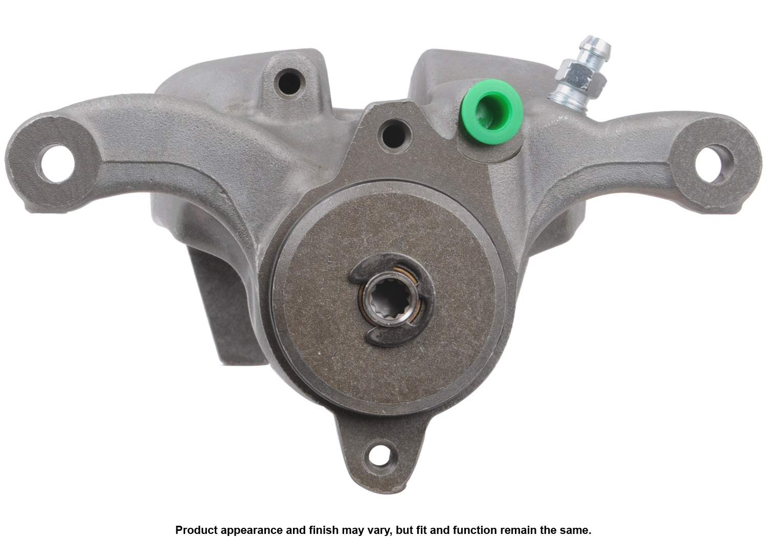 Cardone Reman Remanufactured Unloaded Caliper 19-7135NM