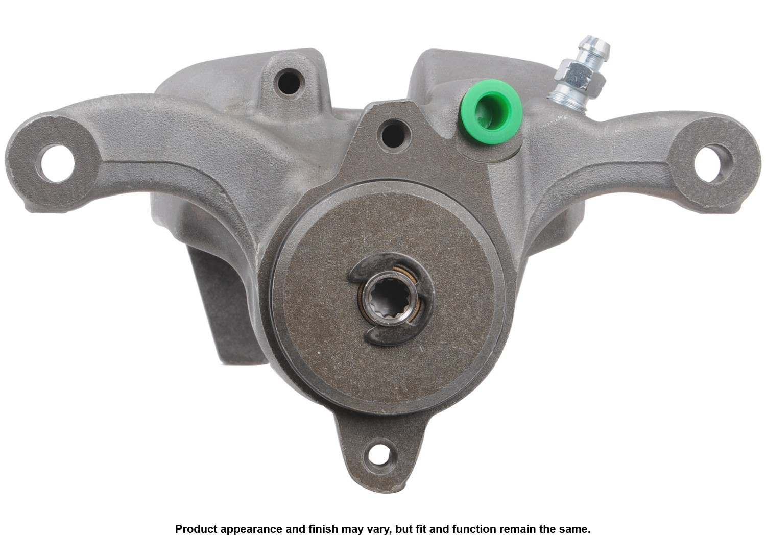 Cardone Reman Remanufactured Unloaded Caliper 19-7135NM