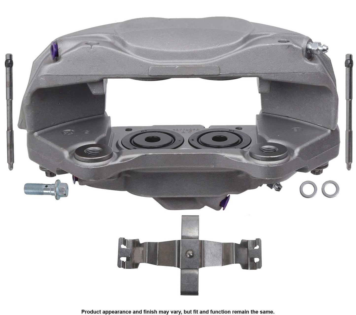 Cardone Reman Disc Brake Caliper 19-7160