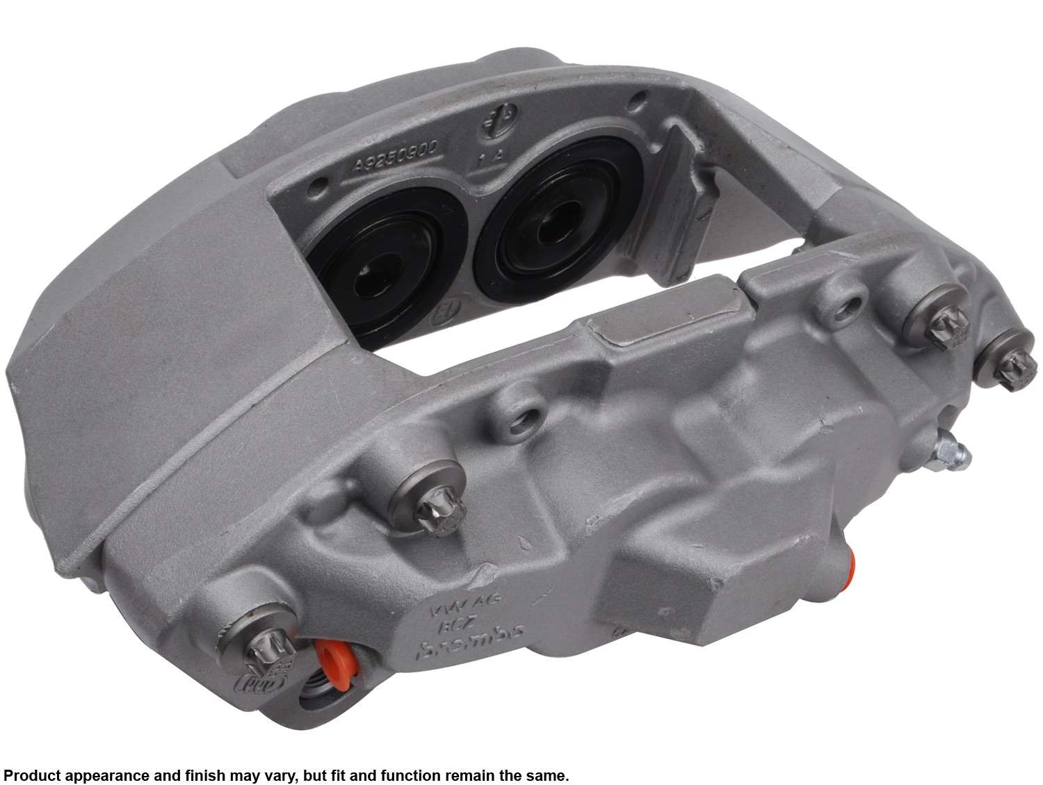 Cardone Reman Remanufactured Unloaded Caliper 19-7161