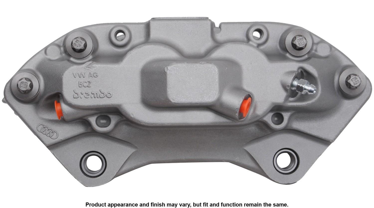 Cardone Reman Remanufactured Unloaded Caliper 19-7161