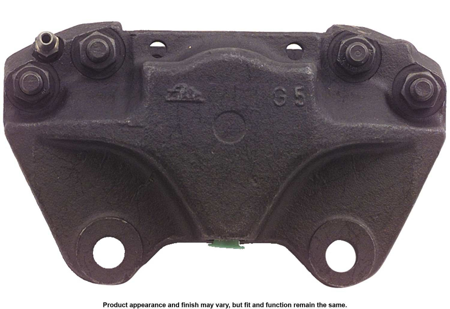 Cardone Reman Remanufactured Unloaded Caliper 19-721