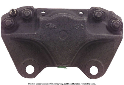 Cardone Reman Remanufactured Unloaded Caliper 19-721