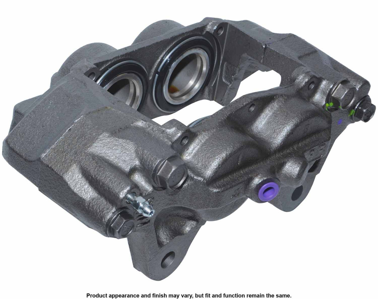 Cardone Reman Remanufactured Unloaded Caliper 19-7282