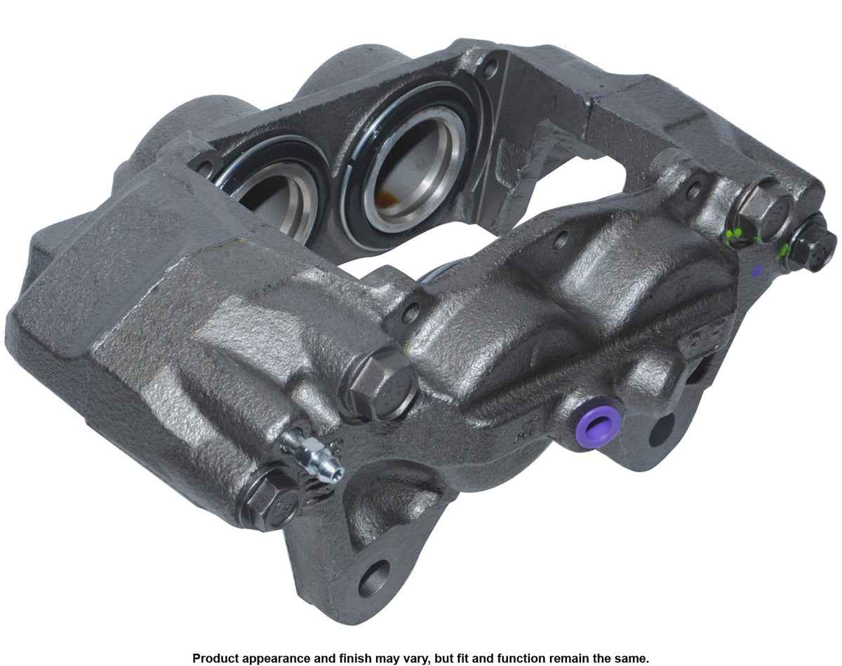 Cardone Reman Remanufactured Unloaded Caliper 19-7282