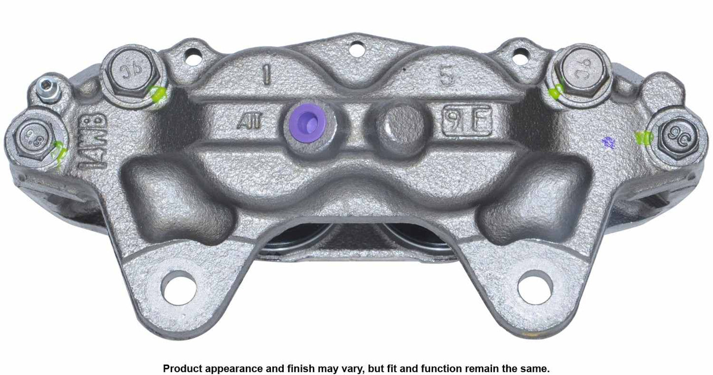 Cardone Reman Remanufactured Unloaded Caliper 19-7282