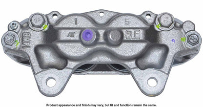 Cardone Reman Remanufactured Unloaded Caliper 19-7282