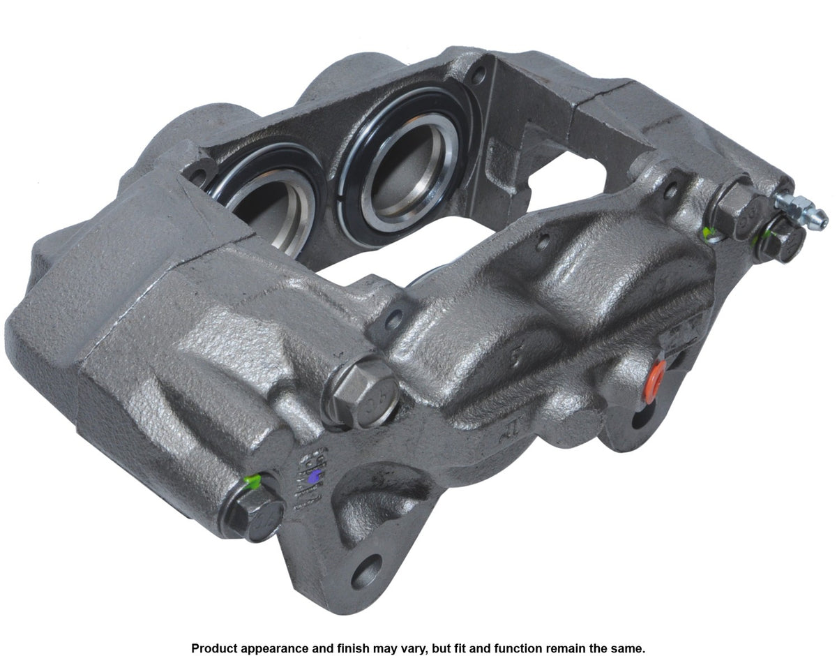 Cardone Reman Remanufactured Unloaded Caliper 19-7283
