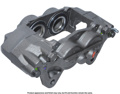 Cardone Reman Remanufactured Unloaded Caliper 19-7283