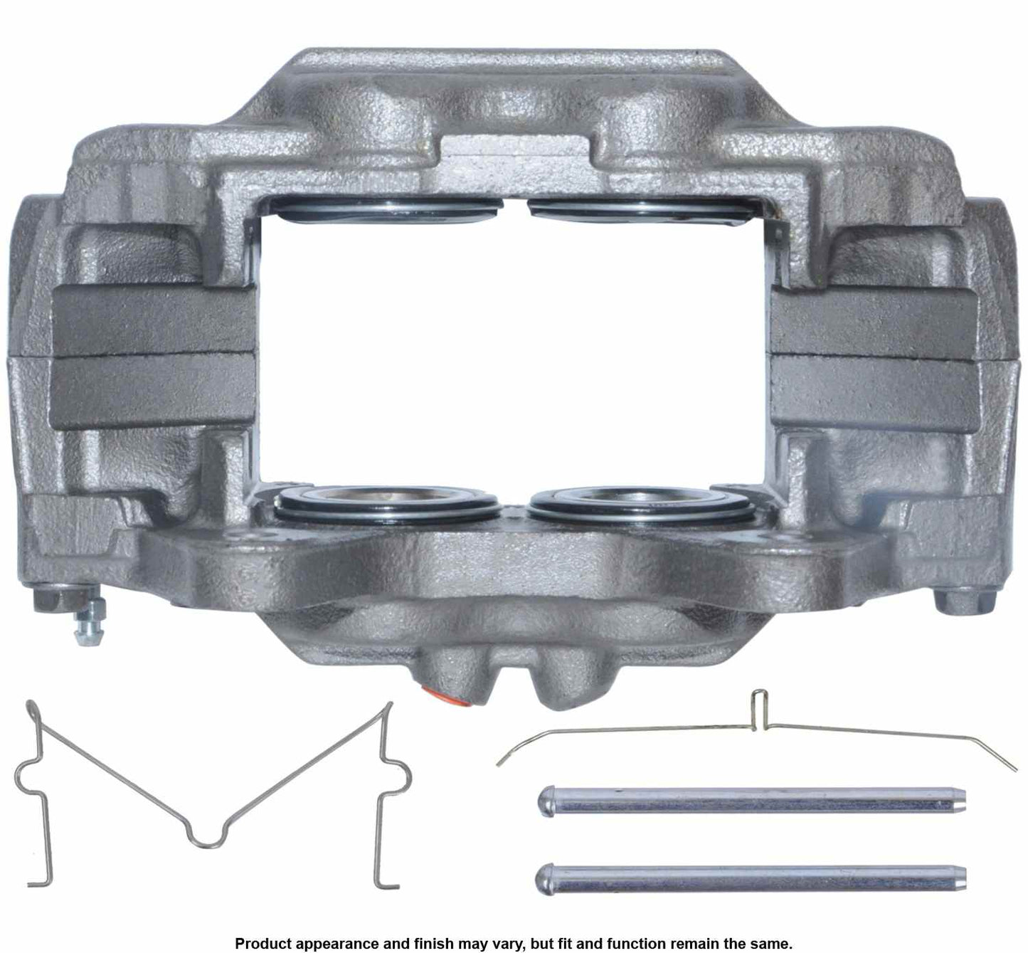 Cardone Reman Remanufactured Unloaded Caliper 19-7283
