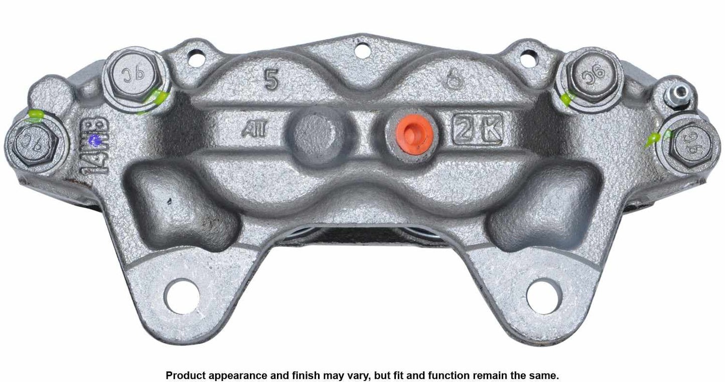 Cardone Reman Remanufactured Unloaded Caliper 19-7283