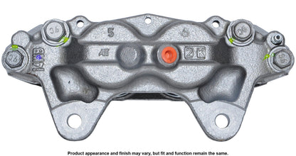 Cardone Reman Remanufactured Unloaded Caliper 19-7283