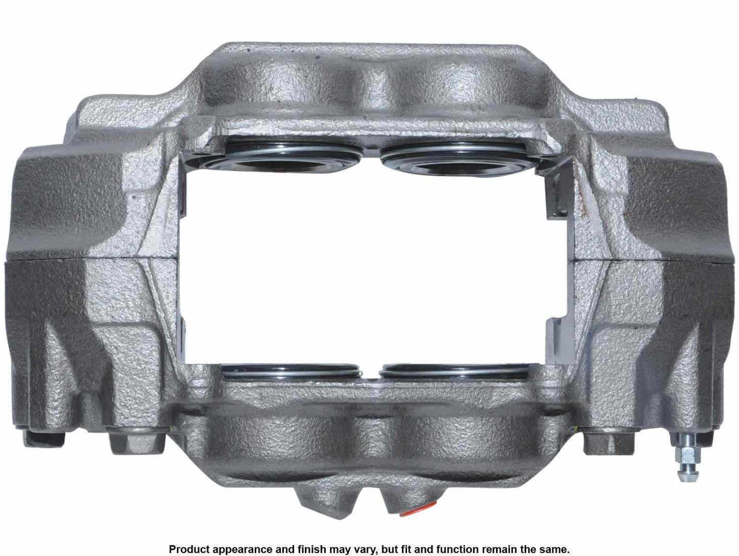 Cardone Reman Remanufactured Unloaded Caliper 19-7283