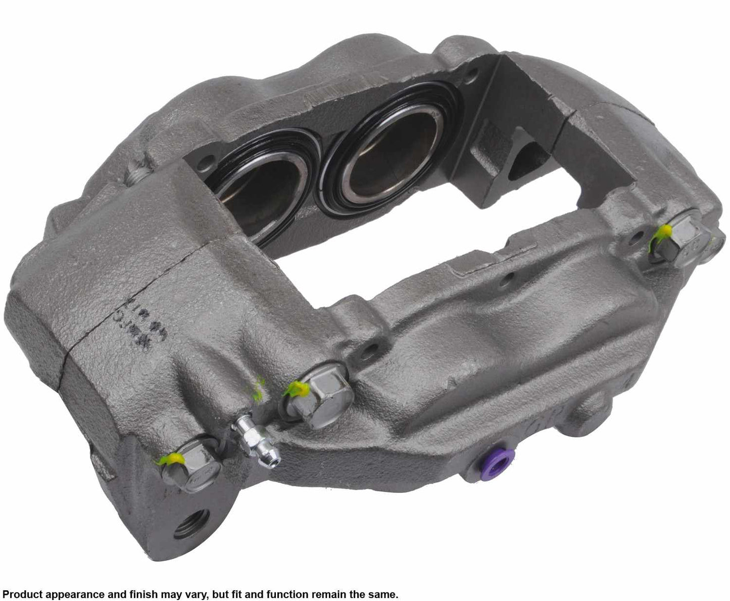 Cardone Reman Remanufactured Unloaded Caliper 19-7342
