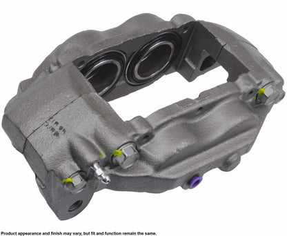 Cardone Reman Remanufactured Unloaded Caliper 19-7342