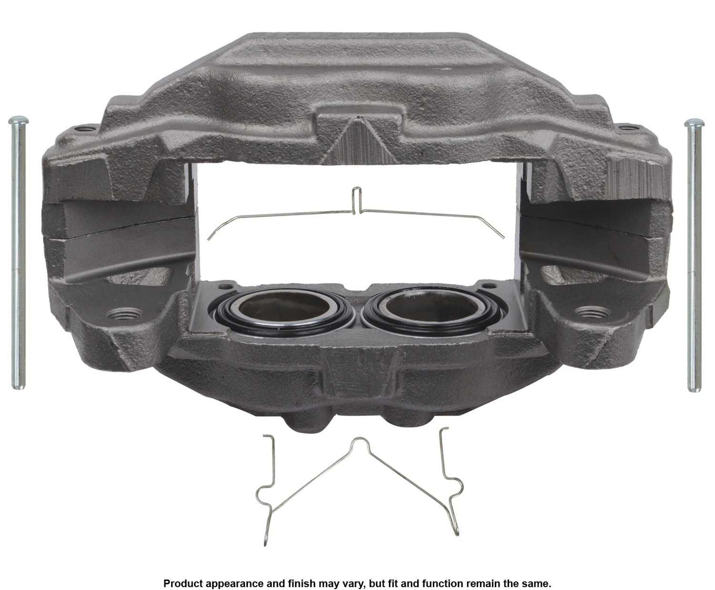 Cardone Reman Remanufactured Unloaded Caliper 19-7342