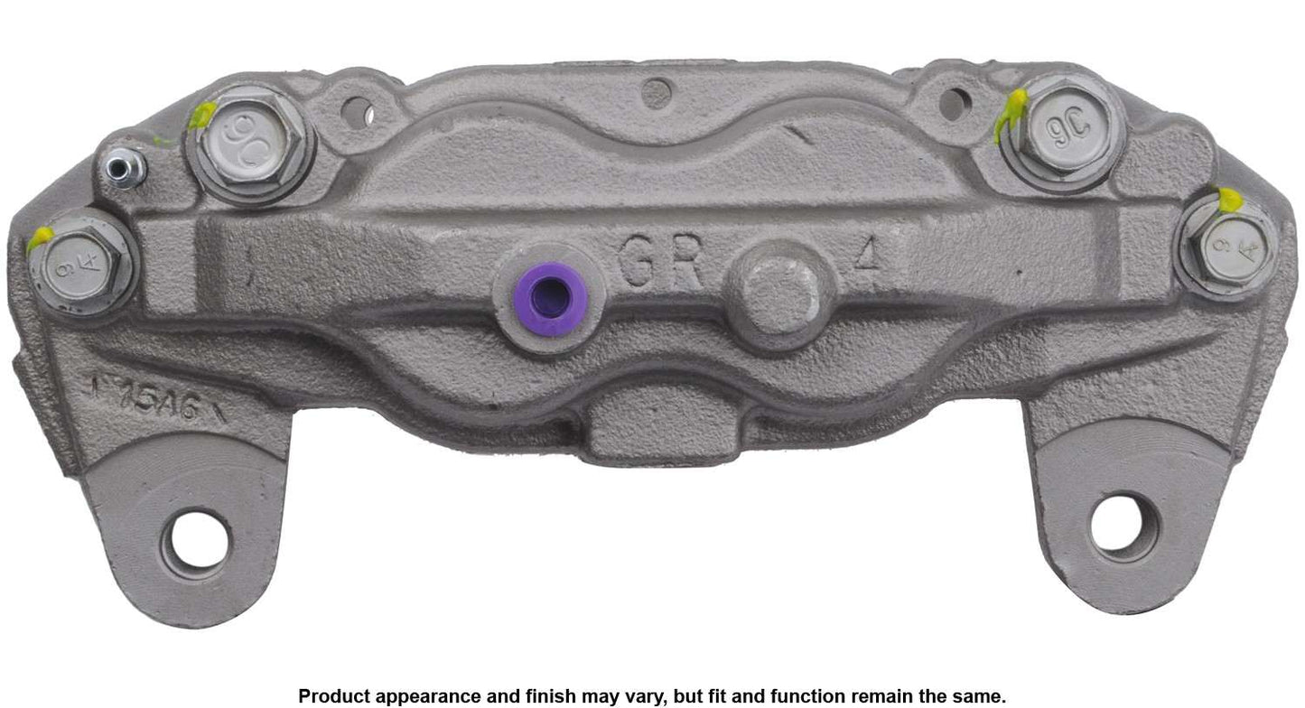 Cardone Reman Remanufactured Unloaded Caliper 19-7342