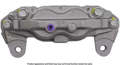Cardone Reman Remanufactured Unloaded Caliper 19-7342