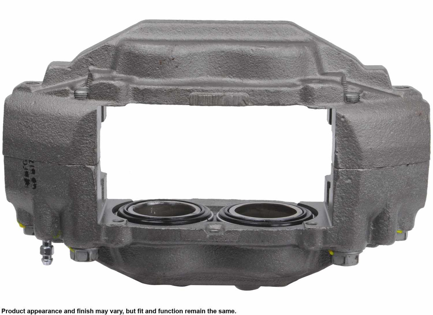 Cardone Reman Remanufactured Unloaded Caliper 19-7342