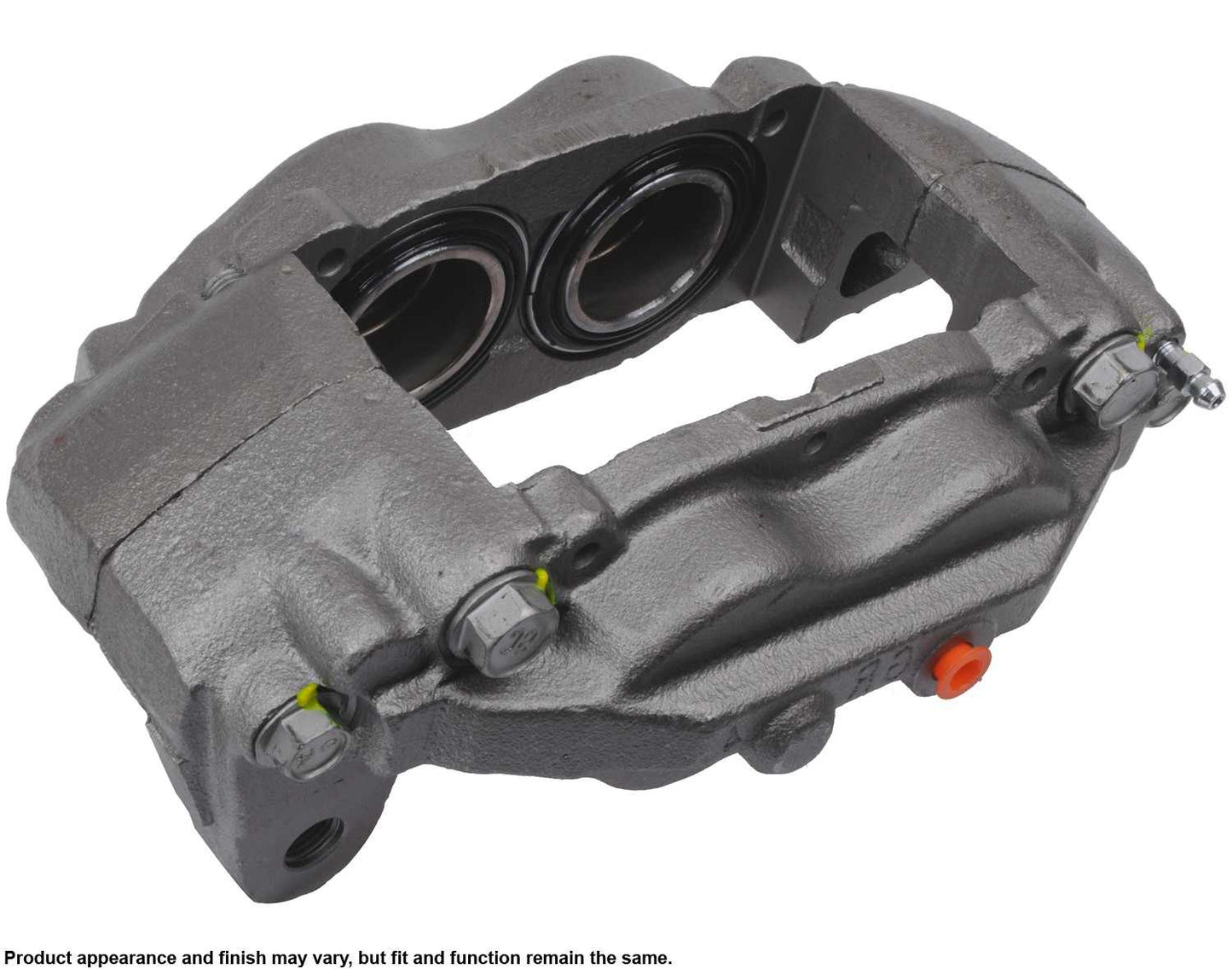 Cardone Reman Remanufactured Unloaded Caliper 19-7343