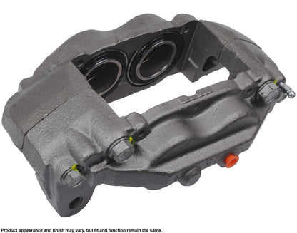 Cardone Reman Remanufactured Unloaded Caliper 19-7343