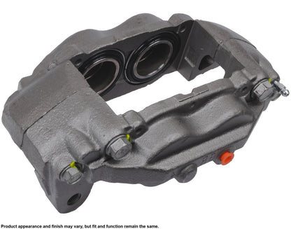Cardone Reman Remanufactured Unloaded Caliper 19-7343