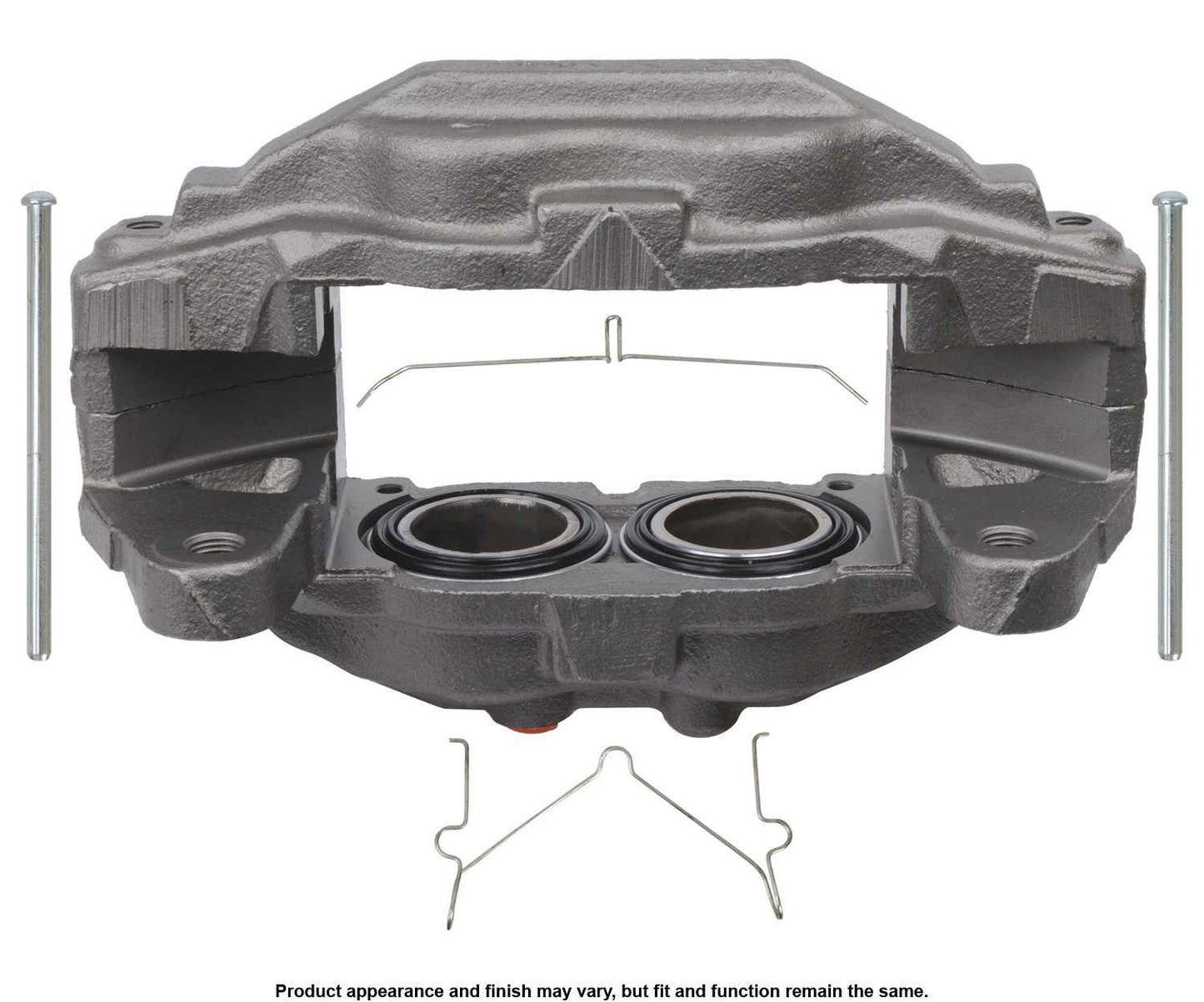 Cardone Reman Remanufactured Unloaded Caliper 19-7343