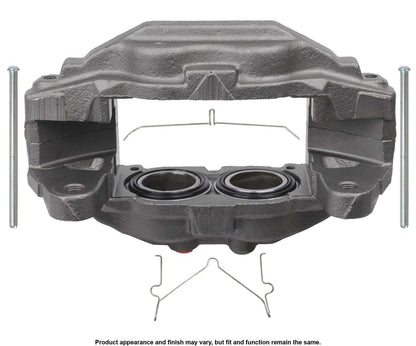 Cardone Reman Remanufactured Unloaded Caliper 19-7343