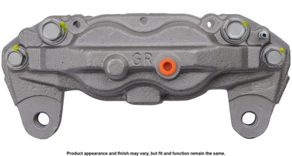 Cardone Reman Remanufactured Unloaded Caliper 19-7343