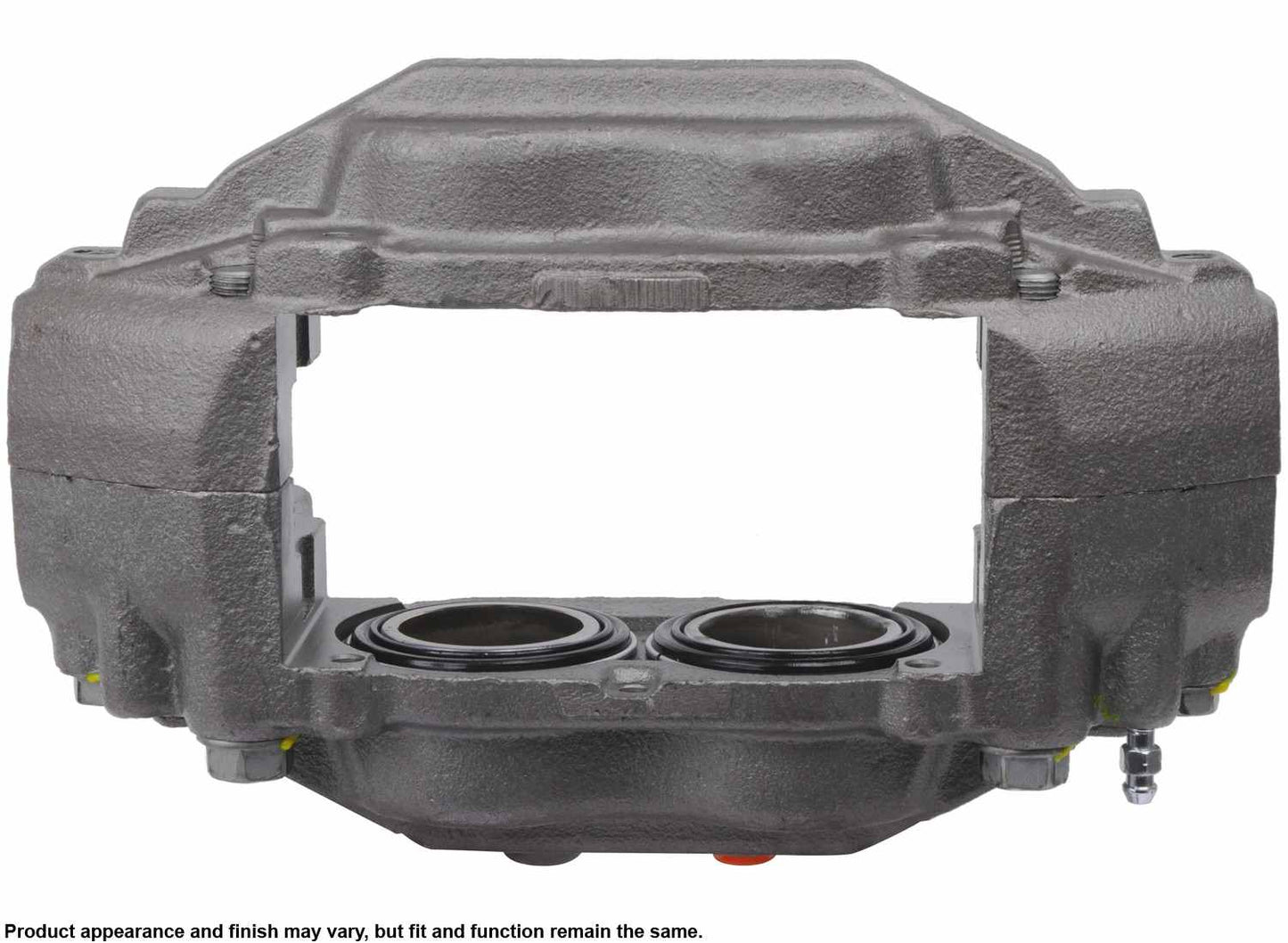 Cardone Reman Remanufactured Unloaded Caliper 19-7343