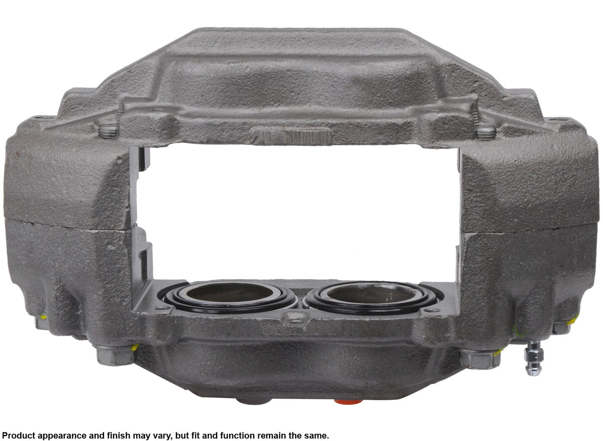 Cardone Reman Remanufactured Unloaded Caliper 19-7343