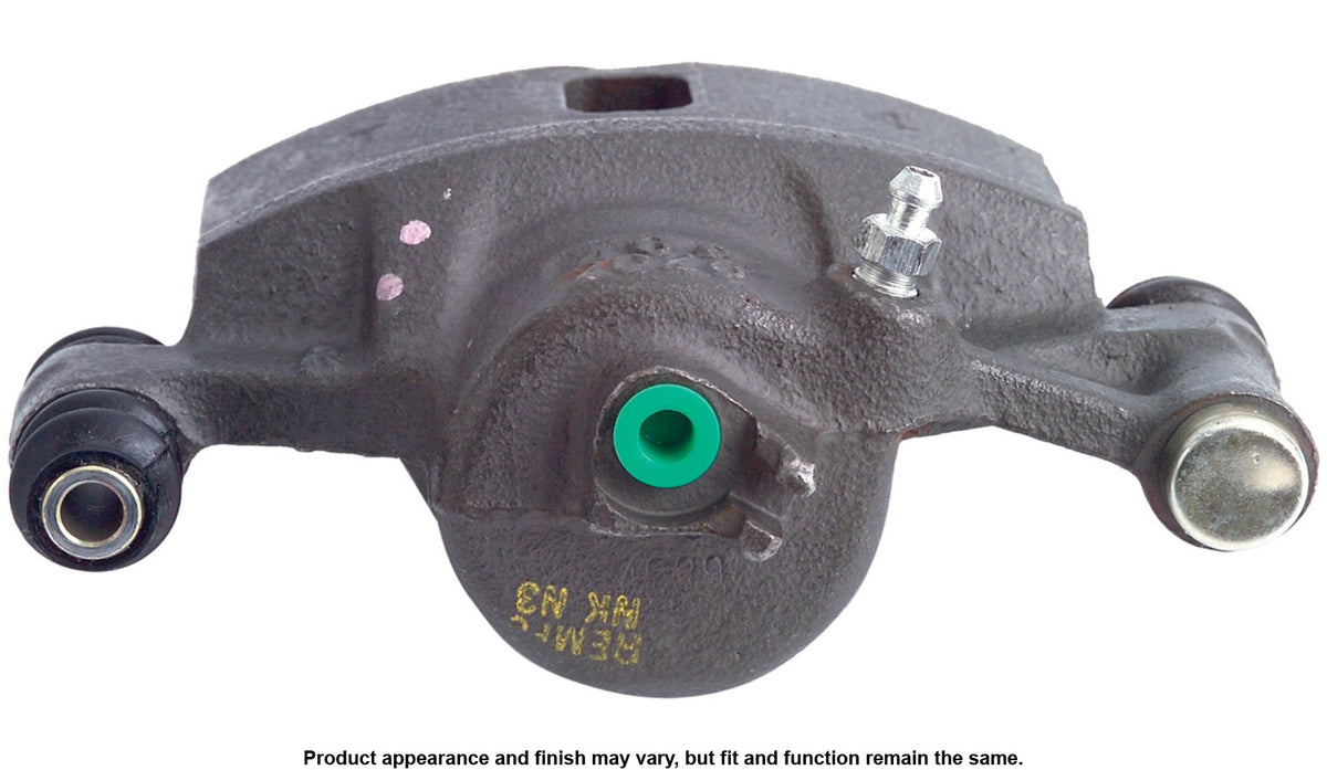 Cardone Reman Disc Brake Caliper 19-744